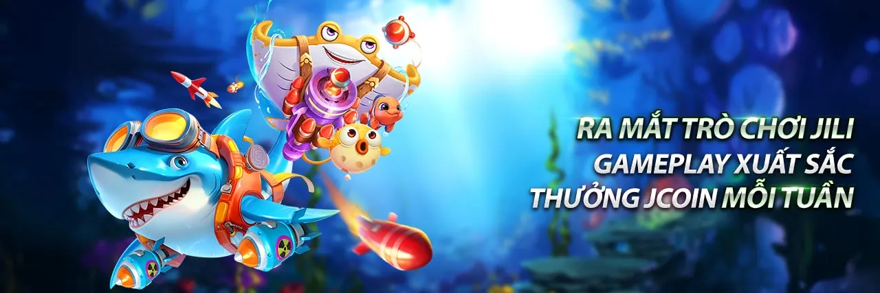 Thế giới bắn cá sống động tại Thabet88 Chính Thức
