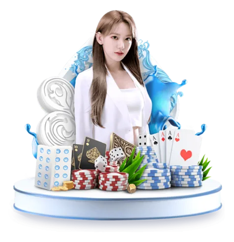 Casino trực tuyến Thabet88